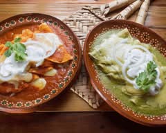 Pozole, Caldos y Sopas de Coyoacán