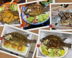 Mariscos "La Despreciada"