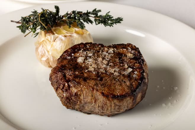 Lawry's The Prime Rib photo 2