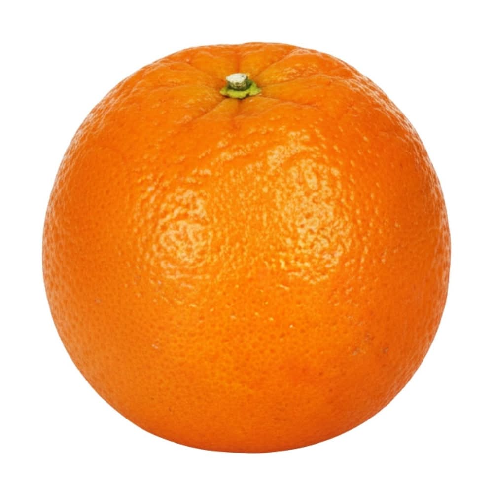 Carrefour - Oranges à dessert vrac (1kg)