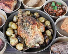 Rôtisserie Cocorico