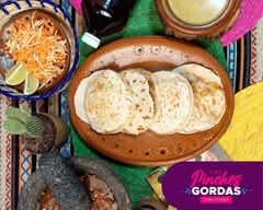 Las Pinches Gordas (C Juan Bustamante)