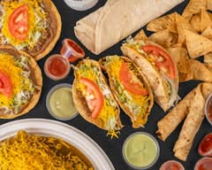 Rosa Maria's (Fontana)