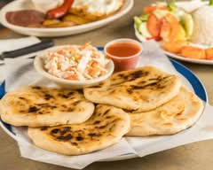 Pupusas & Plates (321 Grand Ave)