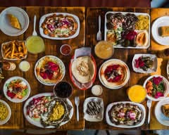 Mamoun's Falafel - Hoboken