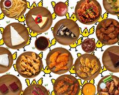 Chicken Social (254 S B St)