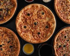 Verdadeiras Pizzas (Trofa)