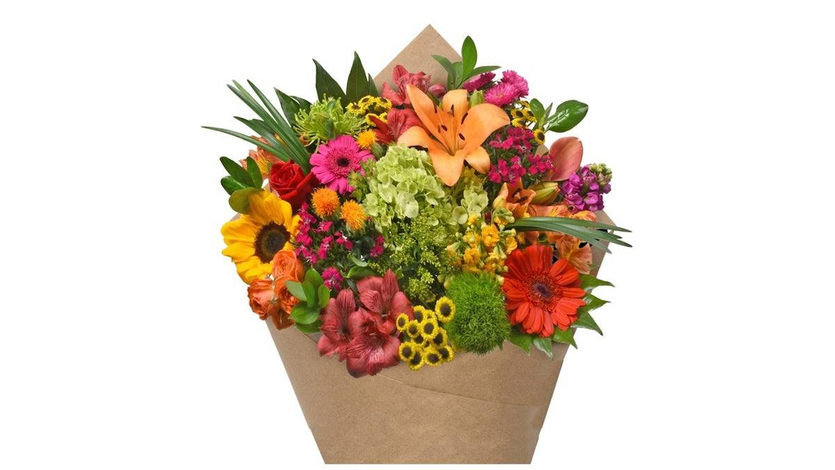 Bloom Haus™ Garden Bouquet - C