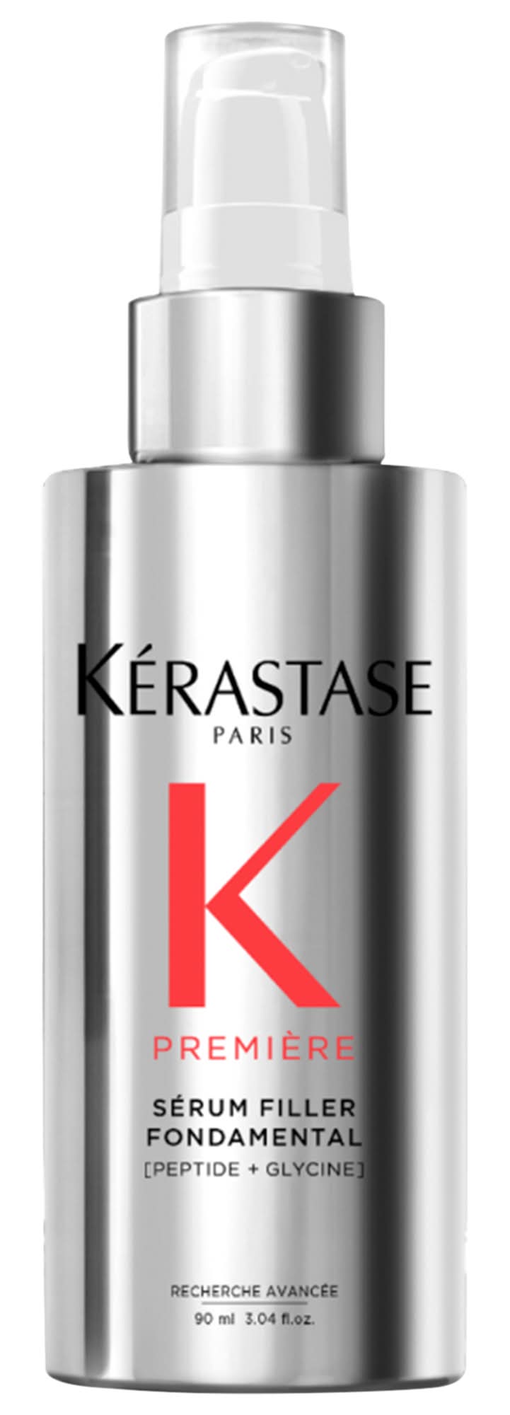 KéRastase Première Repairing Anti-Frizz Serum for Damaged Hair 3 oz