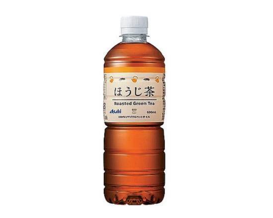 【飲料】◎Lmほうじ茶(600ml)