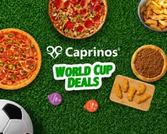 Caprinos Pizza (Brentwood)