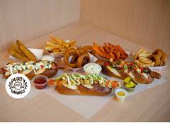 Durty Dawgs (Yorkdale)