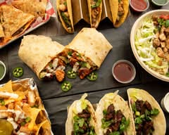 The Taco Stop - Norristown (720 West Marshall Street)