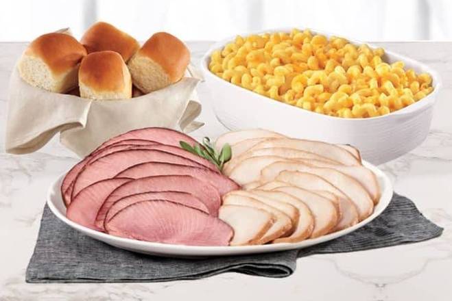 2 lb Ham By-the-Slice Supper 