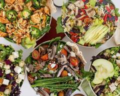 Simply Salad (Gardena) - New Lower Prices