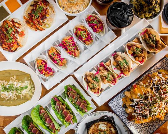 Orale! Mexican Kitchen (Jersey City)