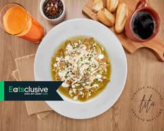 Tita Comedor Mexicano (Chihuahua Fashion Mall)