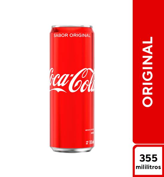 Coca-Cola Original