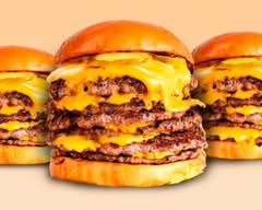 Blend Burger (Dundas)