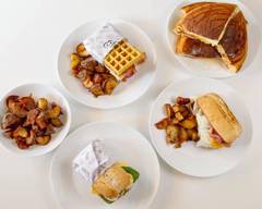 Huevo Breakfast
