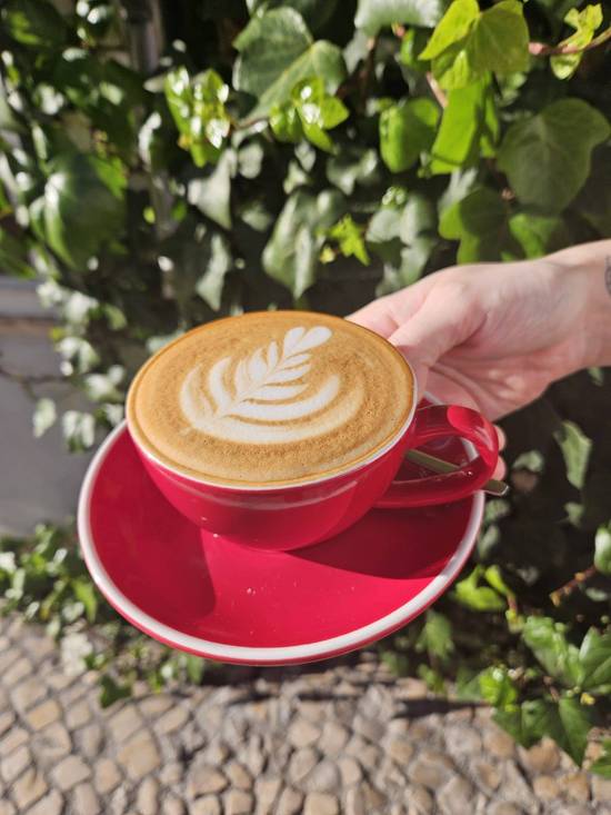 Flat White