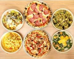 Avondale Heights Woodfired Pizzeria