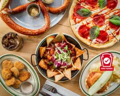 Little Italy Pizza - 34 Street 2nd Ave