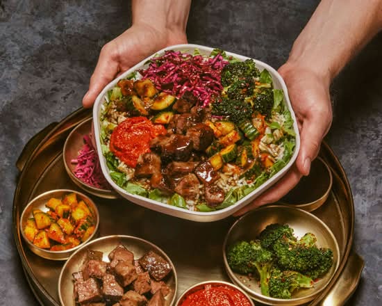 sweetgreen (Burlington Mall)