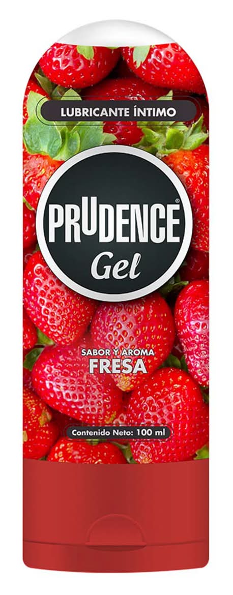 Prudence Lubricante ntimo en gel Delivery Near Me | Order Online | Uber  Eats