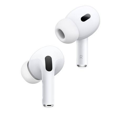 Apple Airpods Pro 2nd Generation With Magsafe Charging Case