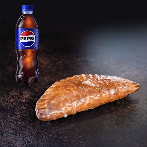 Caramel Dessert Pie Combo