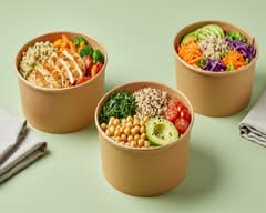 Honest Food (San Nicolas)