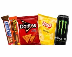 Pilot Eats (3324 MO-100)