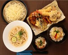 うどんSOBA141