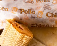 Savina's Homemade Tamales Co (601 West Monroe Street)