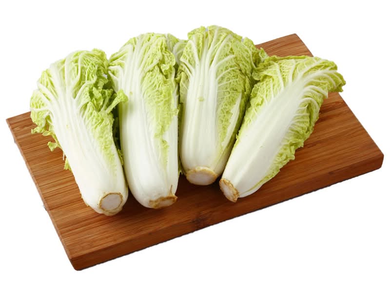 越南娃娃菜200g/袋 <1Bag袋 x 1 x 1Bag袋>