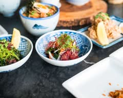 Sho Sushi Bar & Kitchen (7212 Macleod Trail)