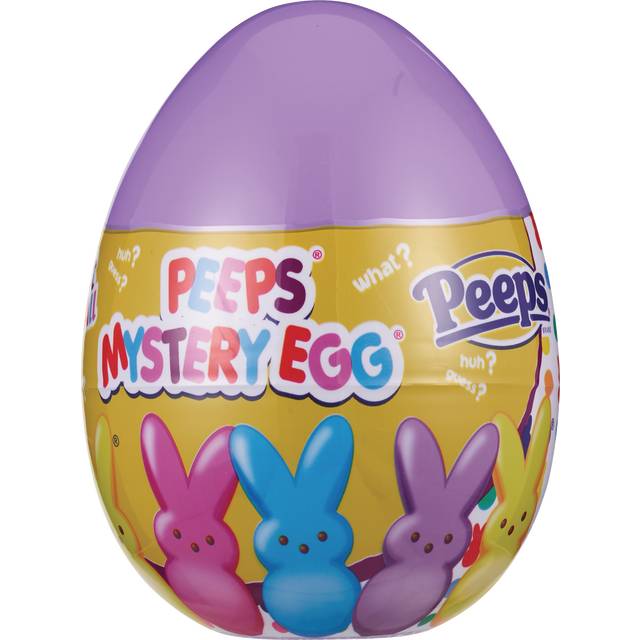 Peeps Mystery Egg, Pink