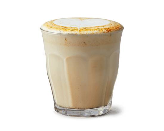 Small Chai Latte McCafé