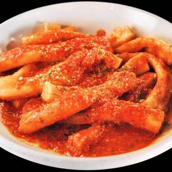 8-Finger Cavatelli
