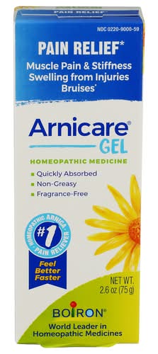 Boiron Arnicare Gel