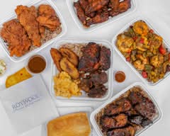 Roywoods (Cityplace)