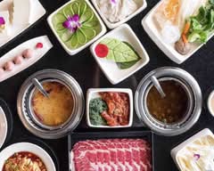 Haidilao Hotpot (Arcadia, CA)