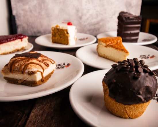 Bola de Oro (Patio Tejería)