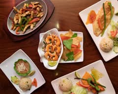 Crabby's Seafood & More