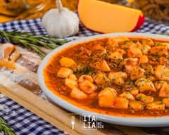 Itália no Box - Aveiro