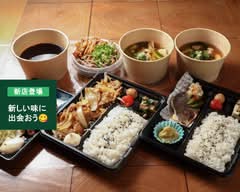 【肉吸い／冷製鳥そば】なごやすみ　～静かな住宅街に佇む出汁料理のお店～