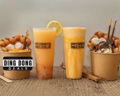 City of Tea (Silverdale)