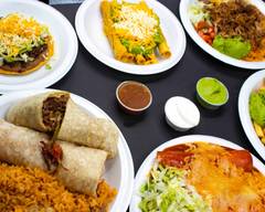 Viva Mexican Food