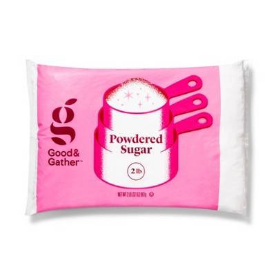 Good & Gather Powdered Sugar